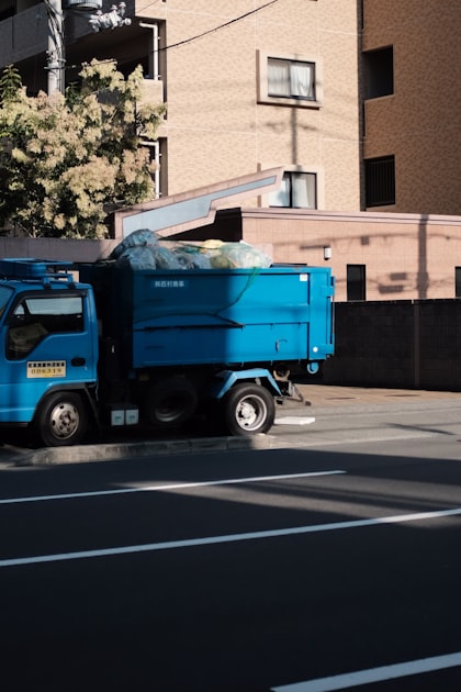Benefits of Residential Dumpster Rentals