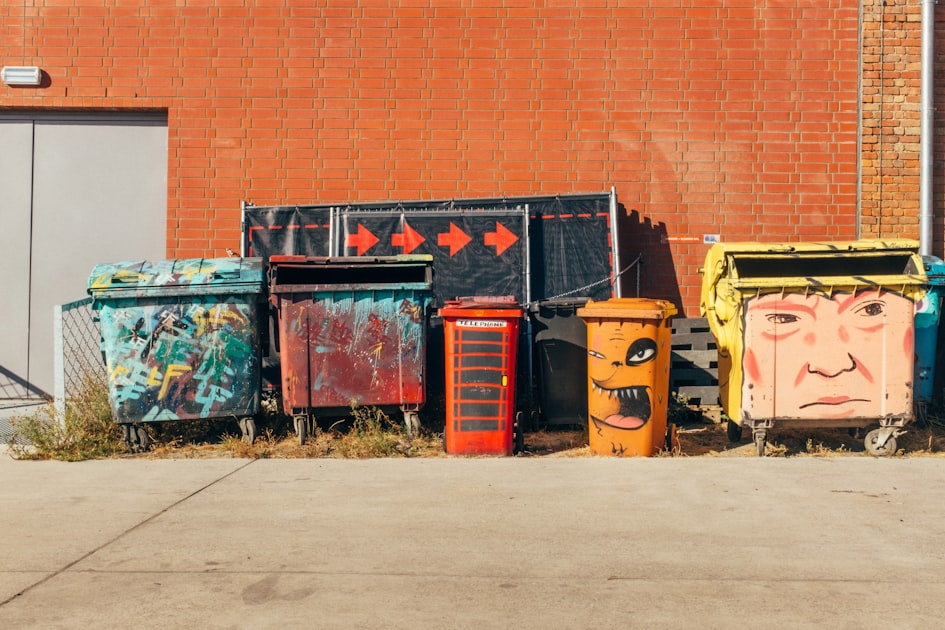 Commercial Cleanup Made Easy